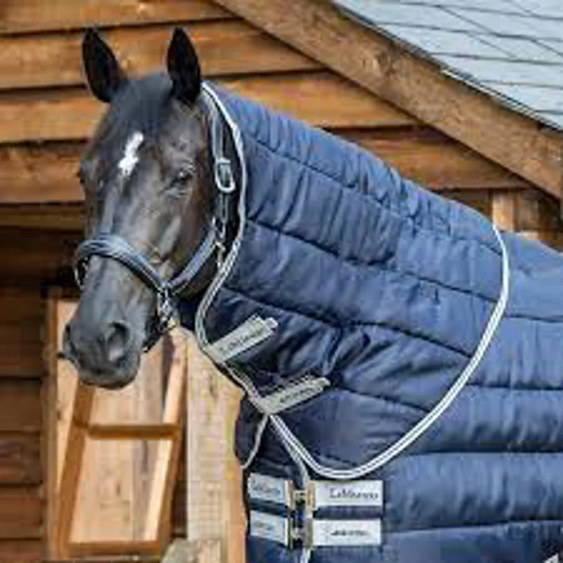 LeMieux Arika Stable-Tek Neck Cover 200g